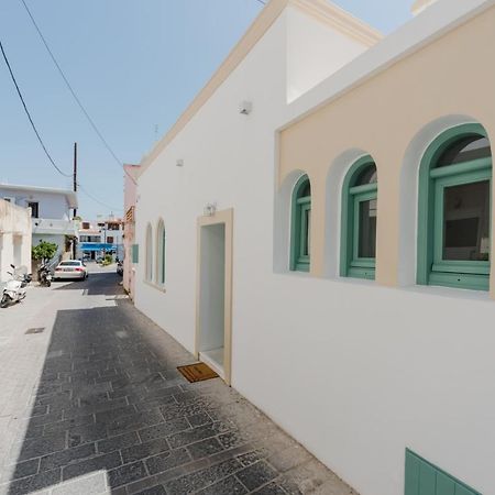 La Casa Degli Archi Villa Kos Town Exterior photo
