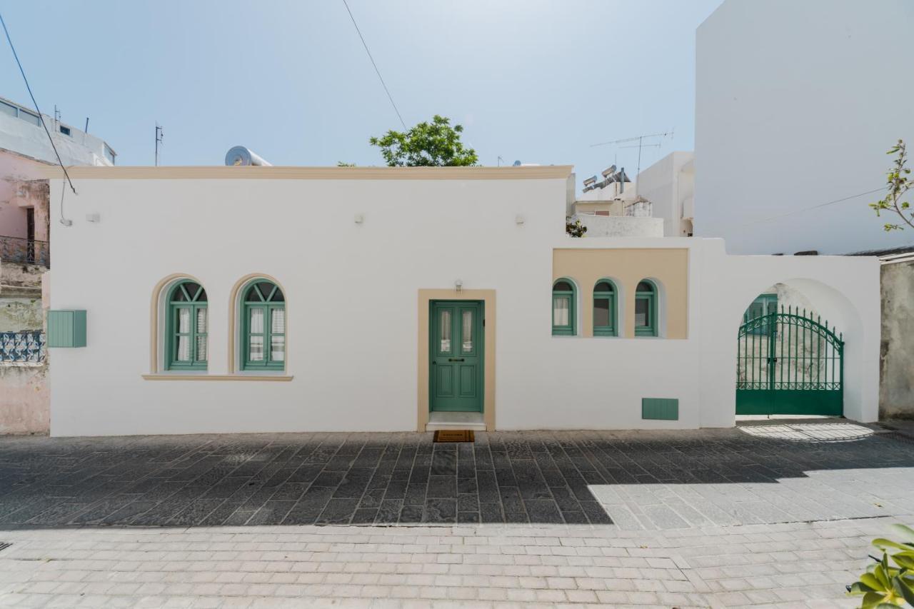 La Casa Degli Archi Villa Kos Town Exterior photo