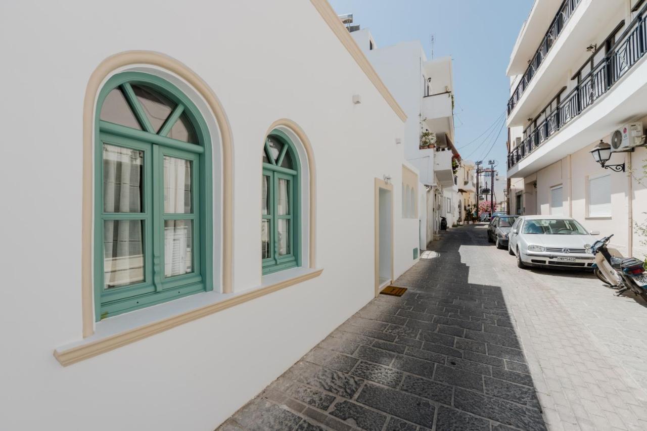 La Casa Degli Archi Villa Kos Town Exterior photo