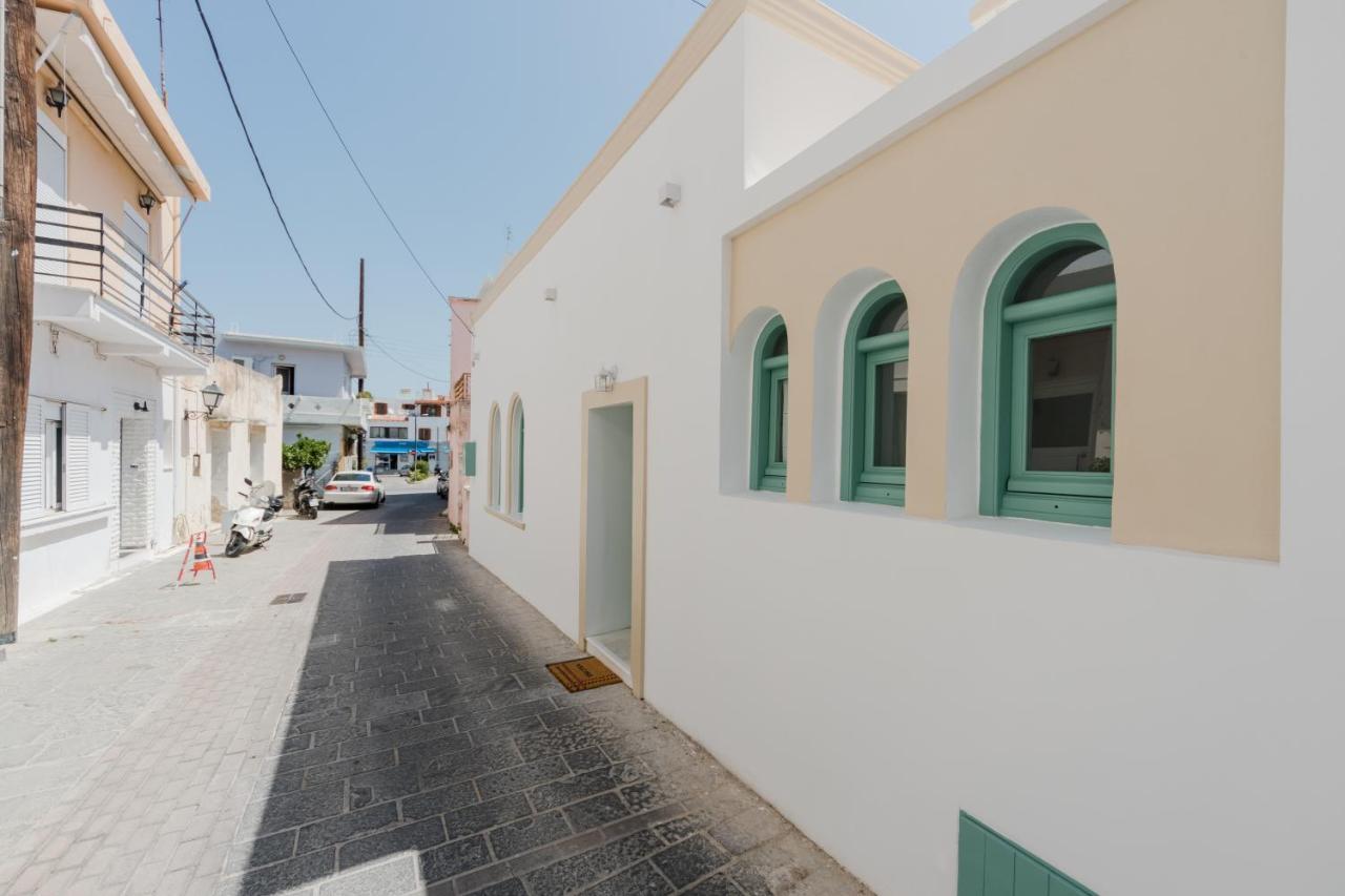 La Casa Degli Archi Villa Kos Town Exterior photo