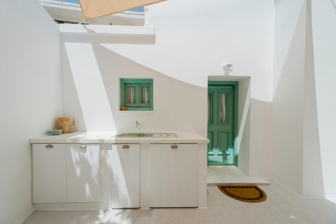 La Casa Degli Archi Villa Kos Town Exterior photo